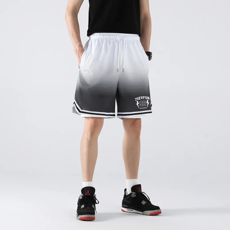 7 SEVFUN Casual Shorts Unisex-21