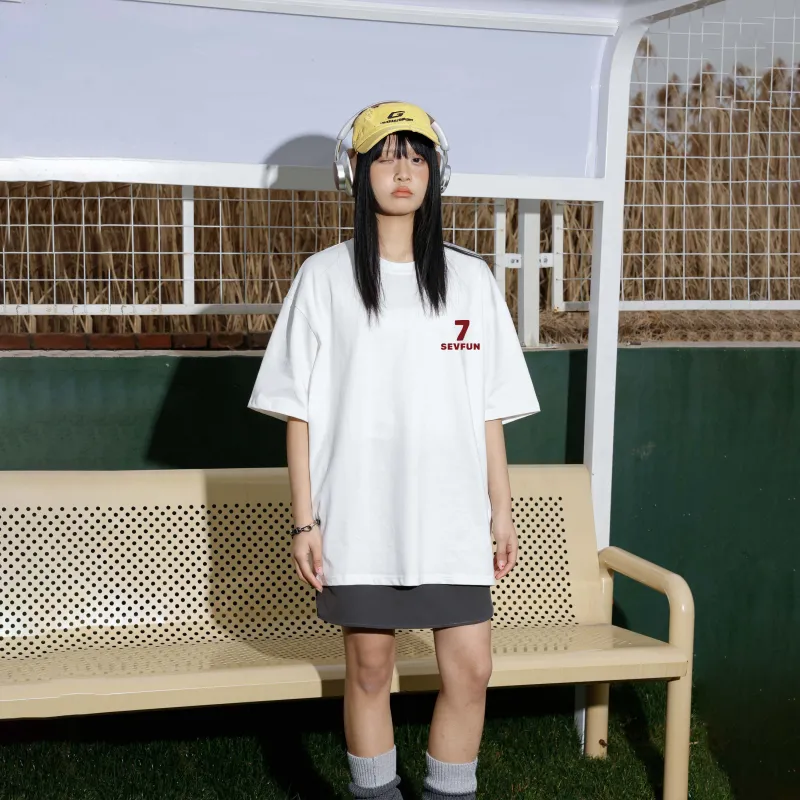 7 SEVFUN T Shirts Unisex-13