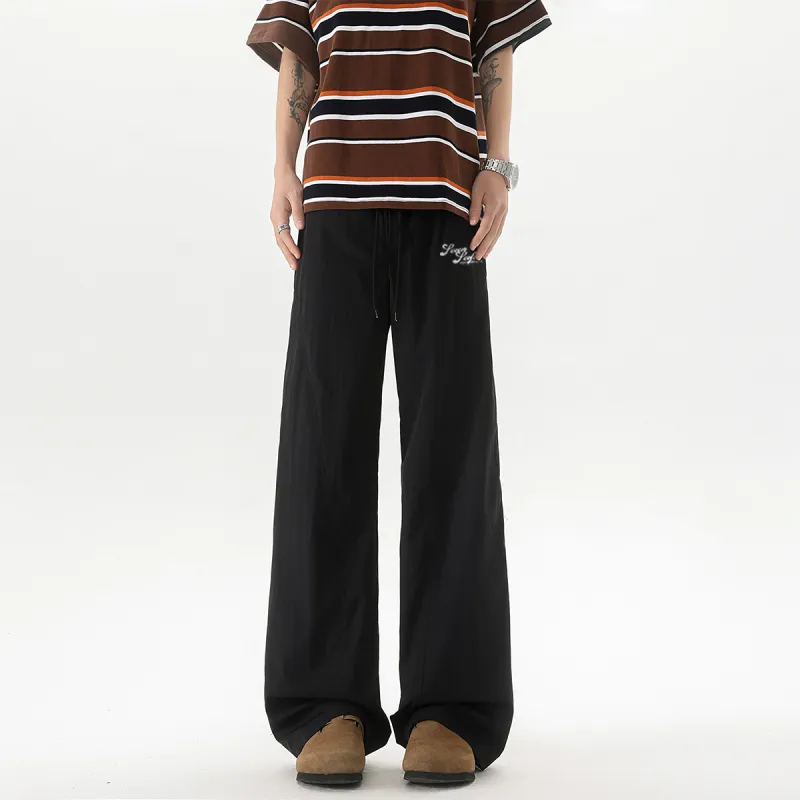7 SEVFUN Casual Pants Unisex-2