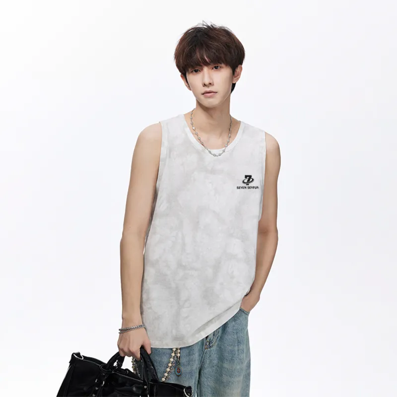 7 SEVFUN Tank Tops Unisex-8