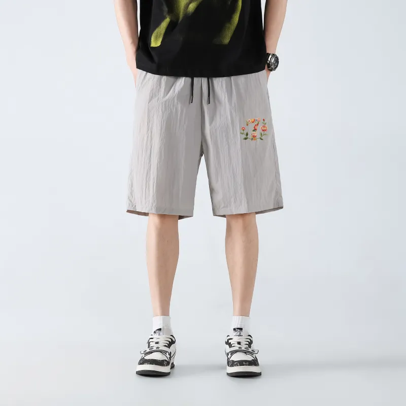7 SEVFUN Casual Shorts Unisex-6