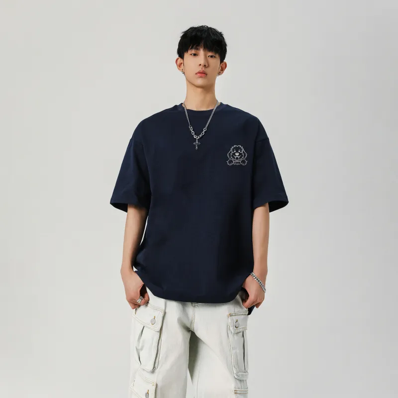 7 SEVFUN T Shirts Unisex-17