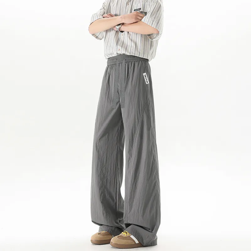 7 SEVFUN Casual Pants Unisex-10