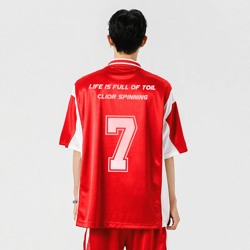 7 SEVFUN Casual Sportswear Unisex-7