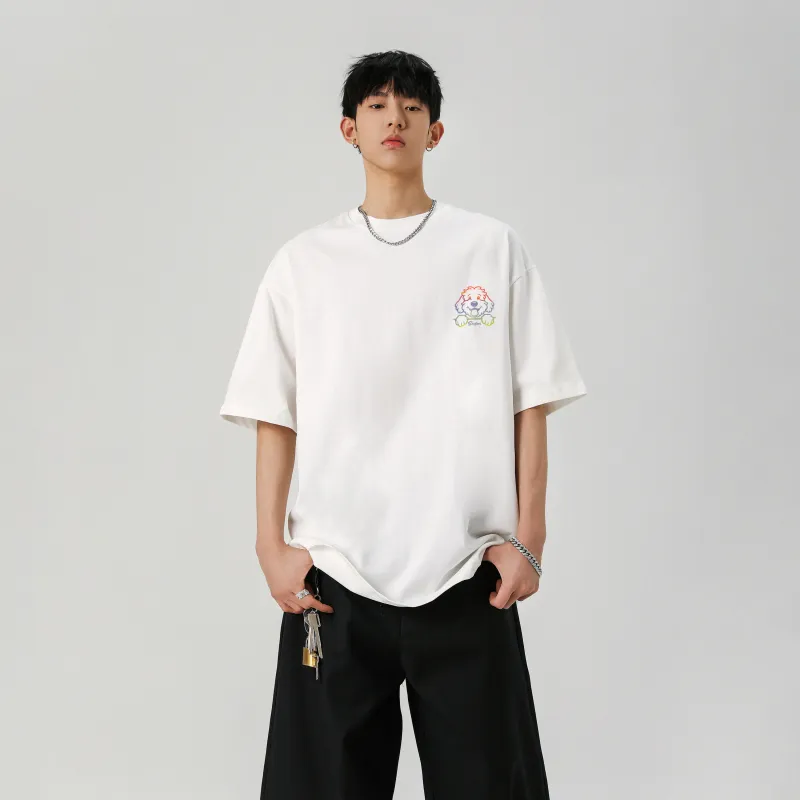7 SEVFUN T Shirts Unisex-9
