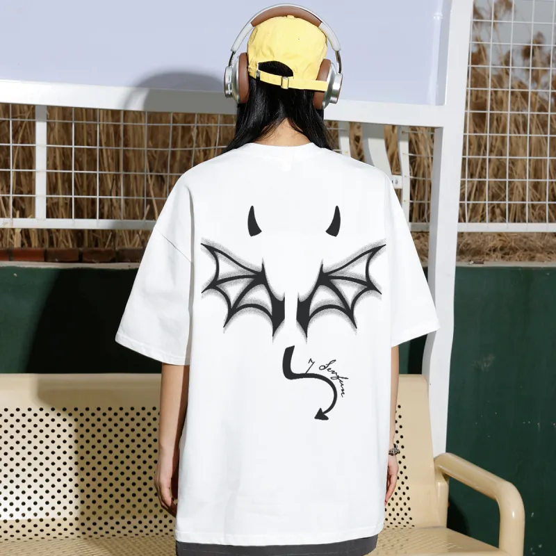 7 SEVFUN T Shirts Unisex-13