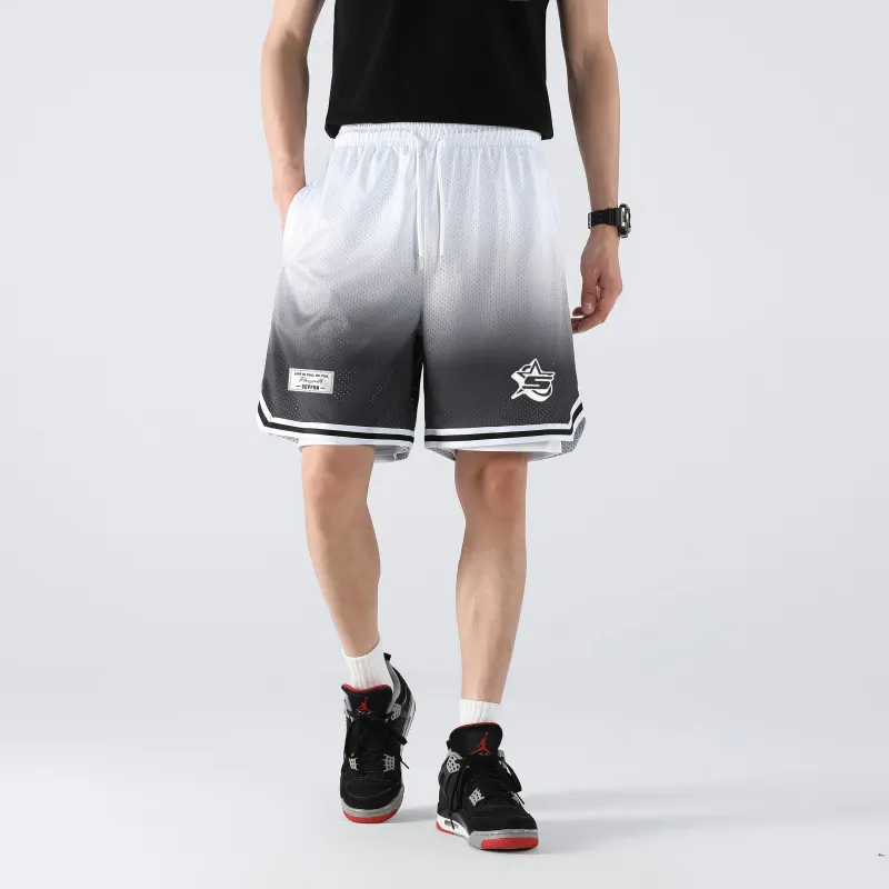 7 SEVFUN Casual Shorts Unisex-18