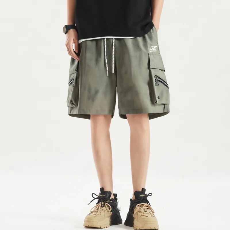 7 SEVFUN Casual Shorts Unisex-6