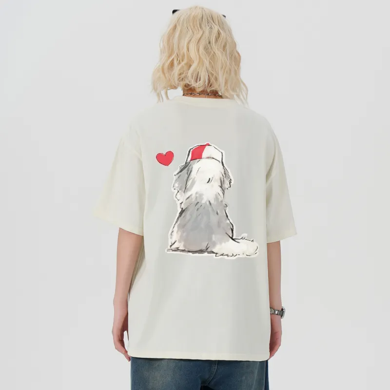 7 SEVFUN T Shirts Unisex-21