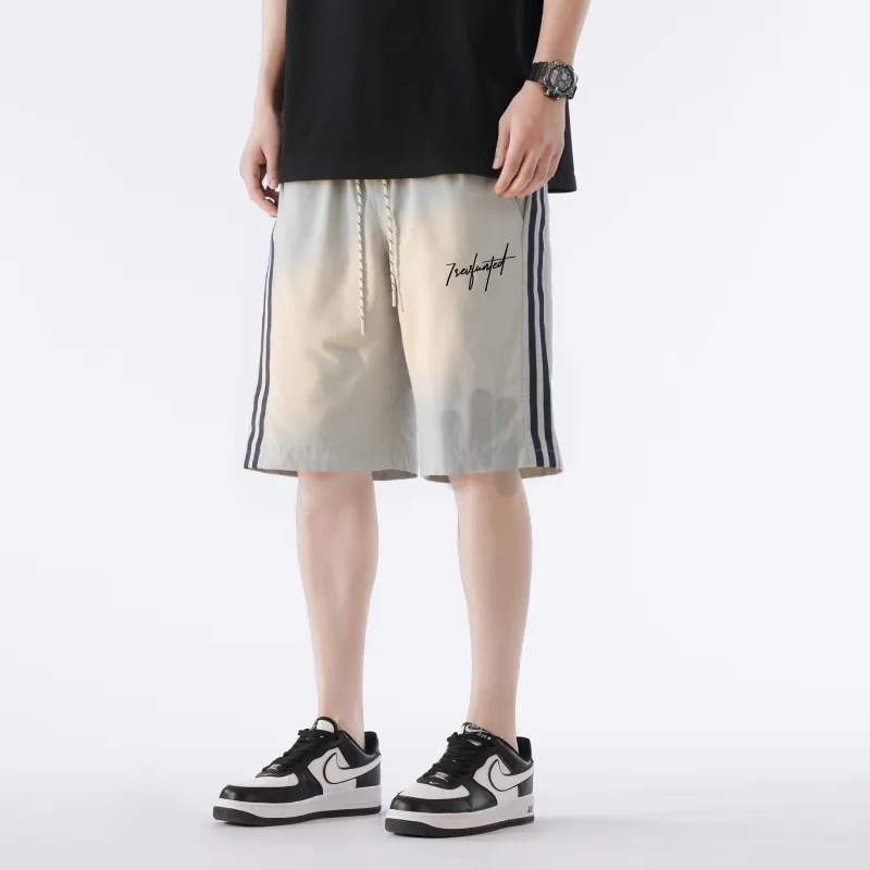 7 SEVFUN Casual Shorts Unisex-12