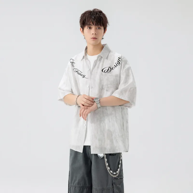 7 SEVFUN Shirts Unisex-3