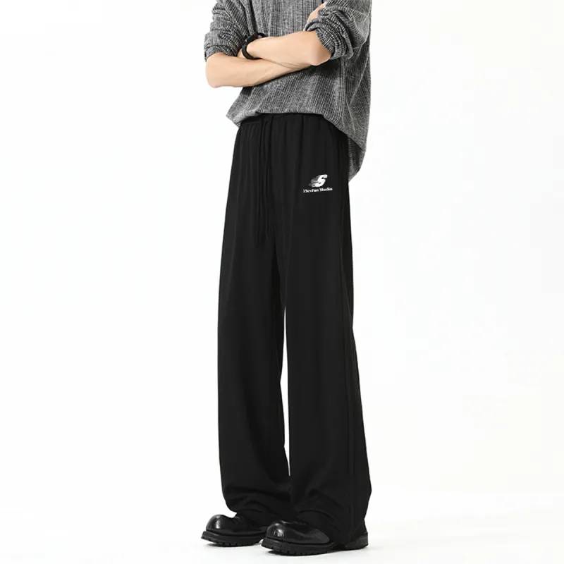 7 SEVFUN Casual Pants Unisex-2