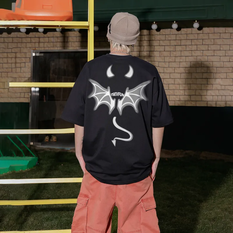 7 SEVFUN Casual Sportswear Unisex-39