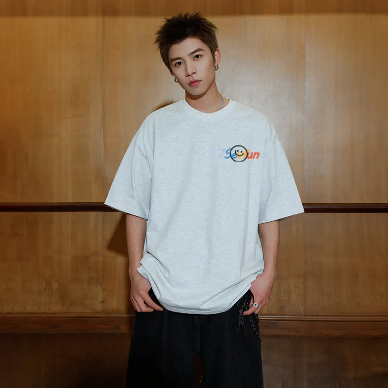 7 SEVFUN T Shirts Unisex-19