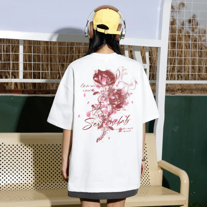 7 SEVFUN T Shirts Unisex-7