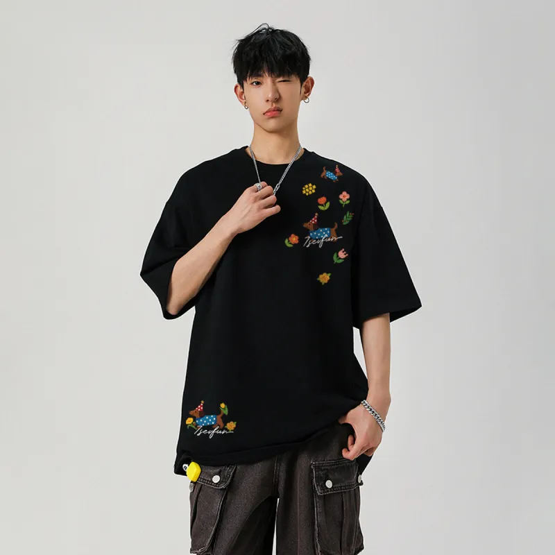 7 SEVFUN Casual Sportswear Unisex-30