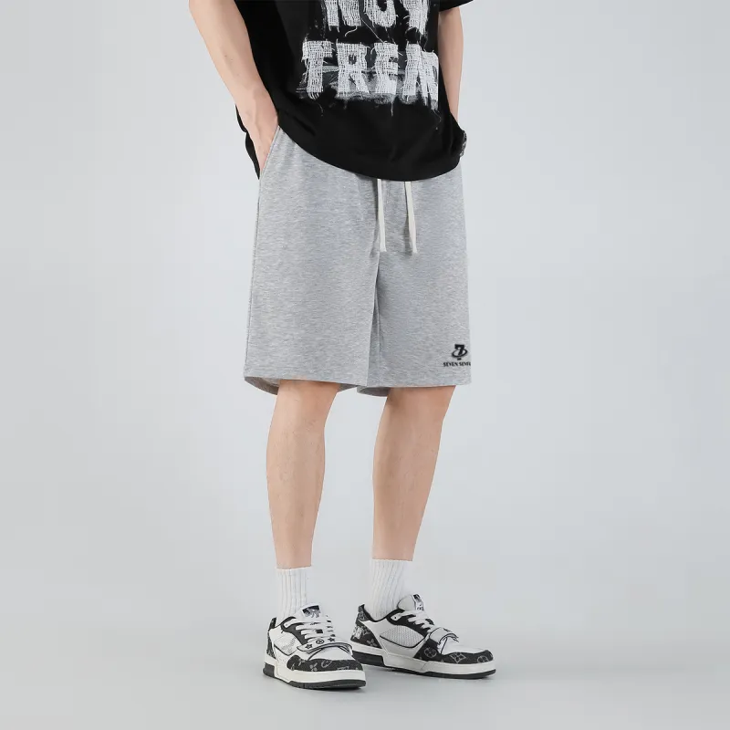 7 SEVFUN Casual Shorts Unisex-10