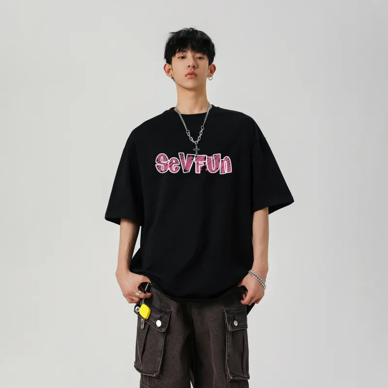 7 SEVFUN Casual Sportswear Unisex-18