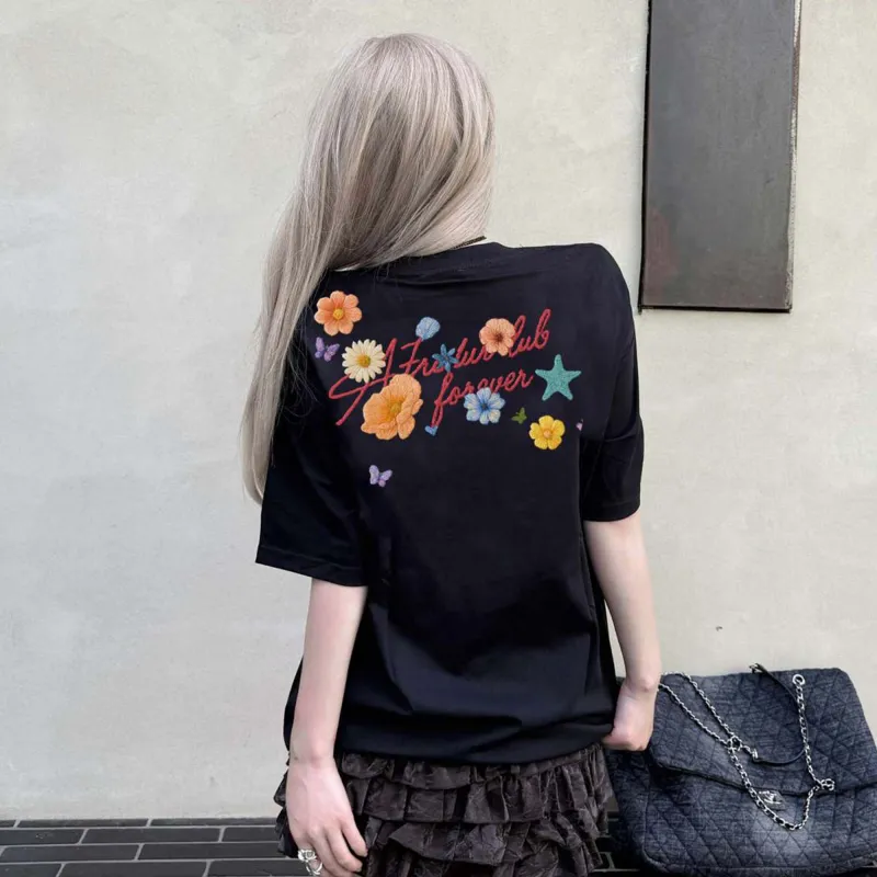 7 SEVFUN T Shirts Unisex-2