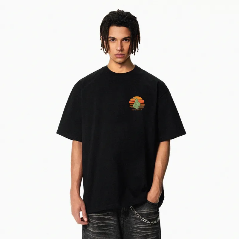 7 SEVFUN T-Shirts Unisex-2