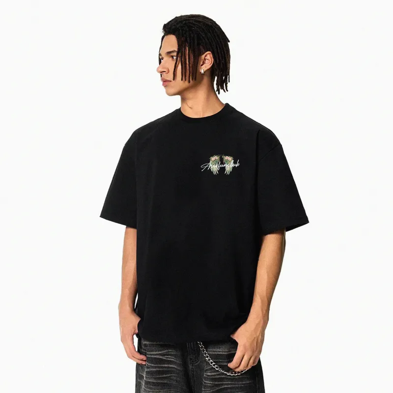 7 SEVFUN T Shirts Unisex-4