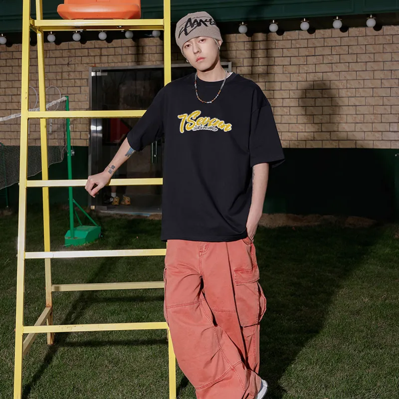 7 SEVFUN T Shirts Unisex-3