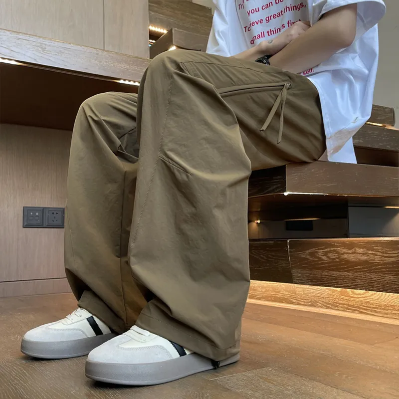 7 SEVFUN Casual Pants Unisex-14