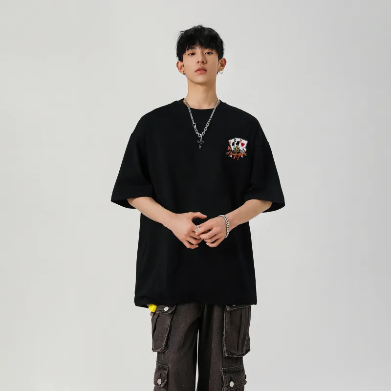 7 SEVFUN T Shirts Unisex-2