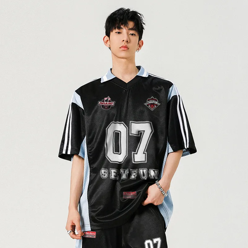 7 SEVFUN Casual Sportswear Unisex-2
