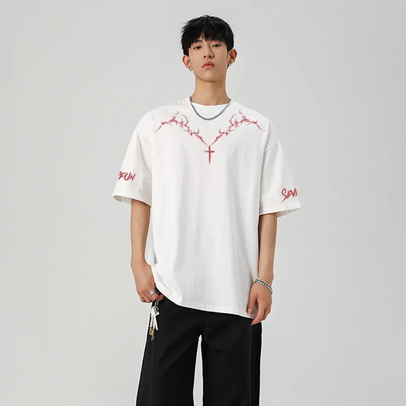 7 SEVFUN Casual Sportswear Unisex-2