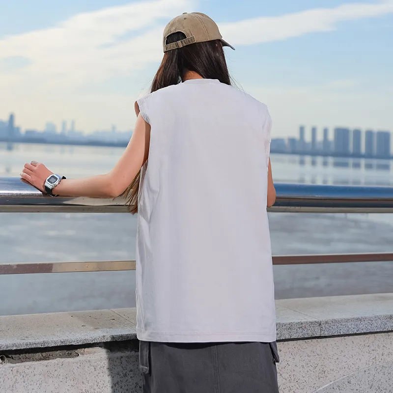 7 SEVFUN Tank Tops Unisex-12