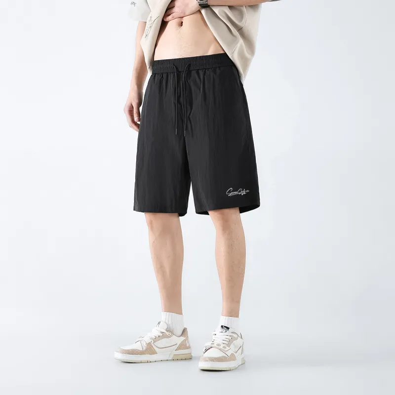7 SEVFUN Casual Shorts Unisex-3