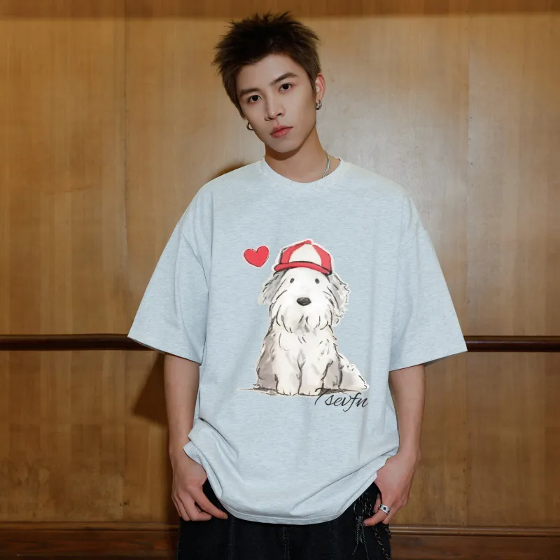 7 SEVFUN T Shirts Unisex-11