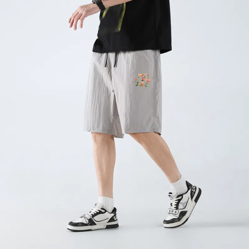 7 SEVFUN Casual Shorts Unisex-7