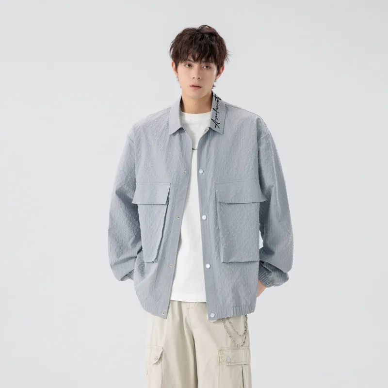 7 SEVFUN Jackets & Coats Unisex-7