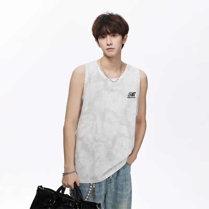 7 SEVFUN Tank Tops Unisex-8