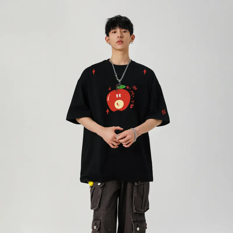 7 SEVFUN Casual Sportswear Unisex-19