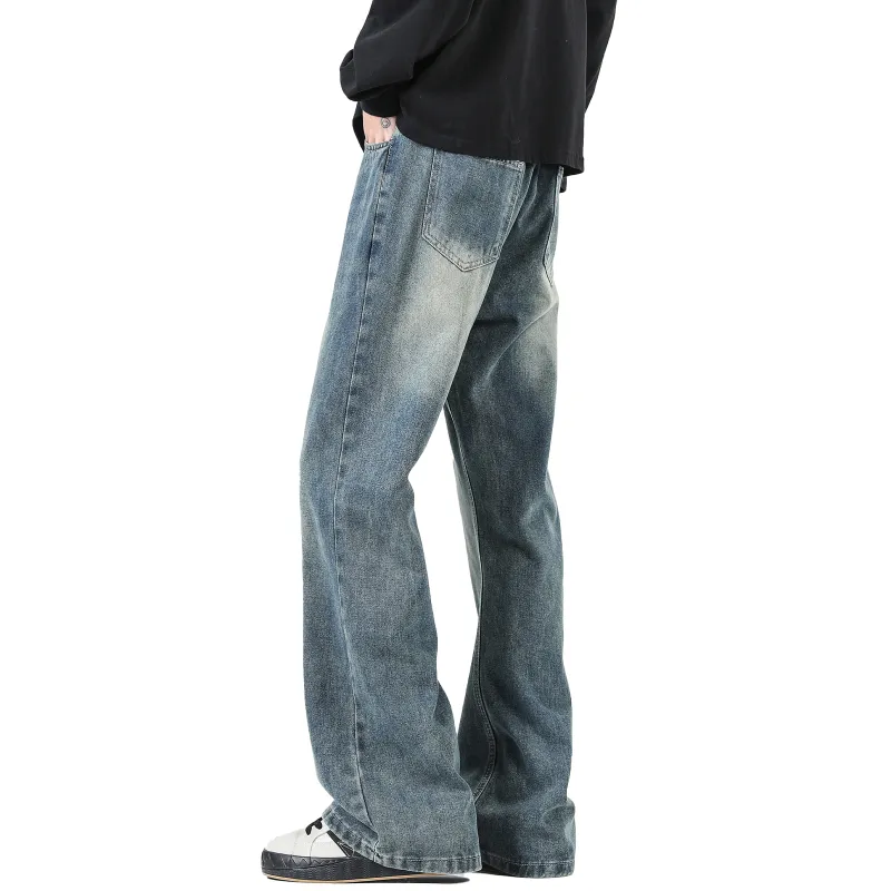 7 SEVFUN Jeans Unisex-23