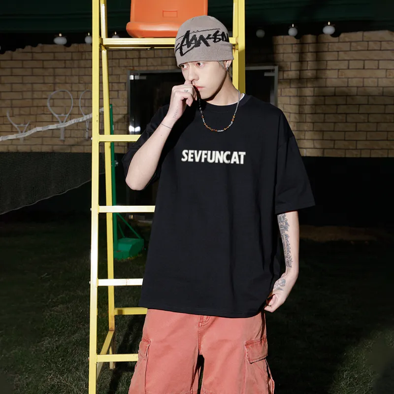 7 SEVFUN T Shirts Unisex-11