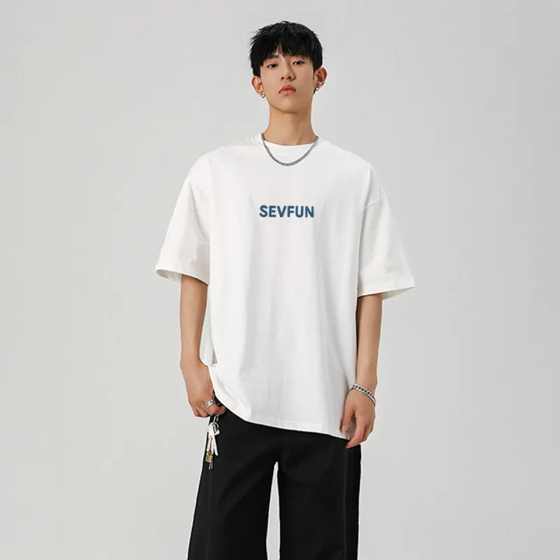 7 SEVFUN T Shirts Unisex-7