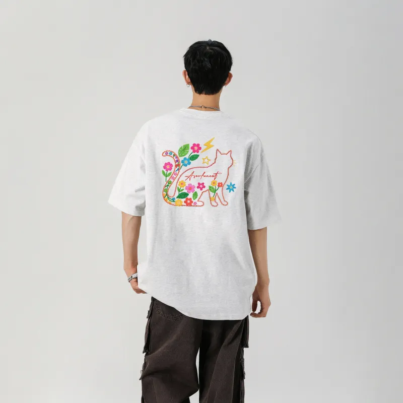 7 SEVFUN T Shirts Unisex-15