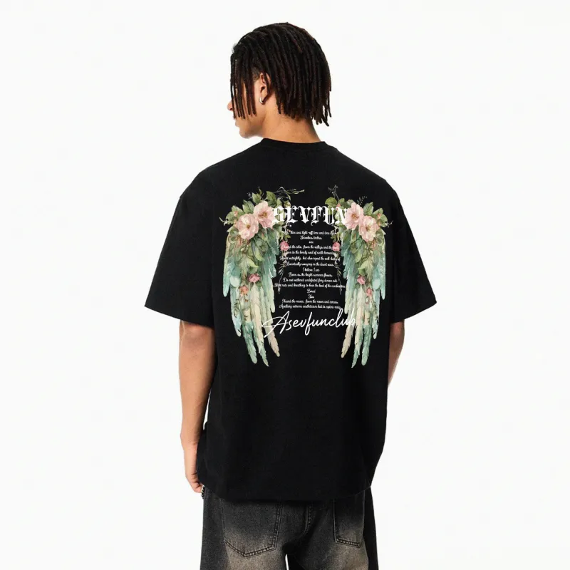 7 SEVFUN T Shirts Unisex-2