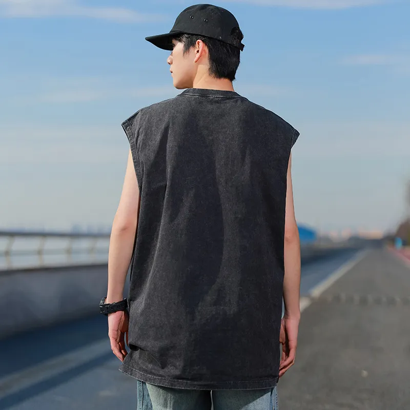 7 SEVFUN Tank Tops Unisex-4