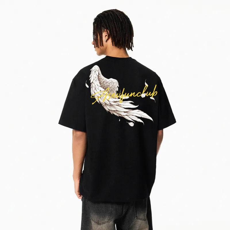 7 SEVFUN T Shirts Unisex-25