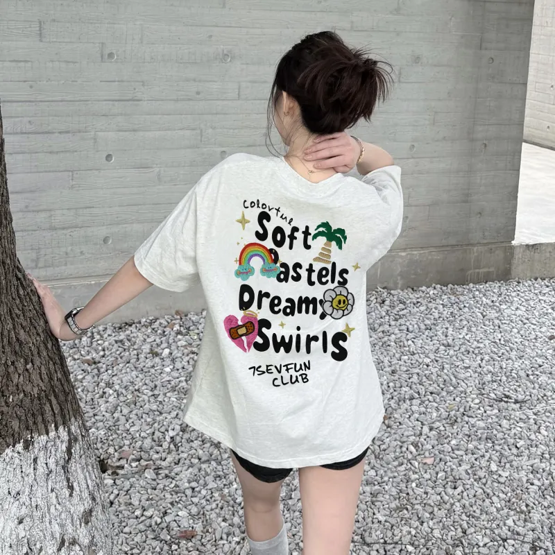 7 SEVFUN T-Shirts Unisex-14