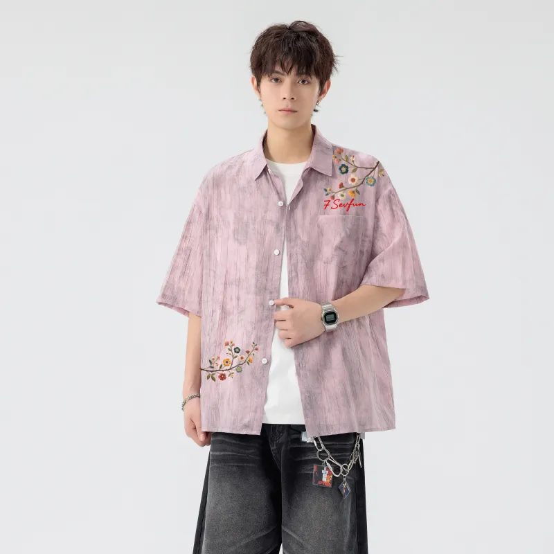 7 SEVFUN Shirts Unisex-7