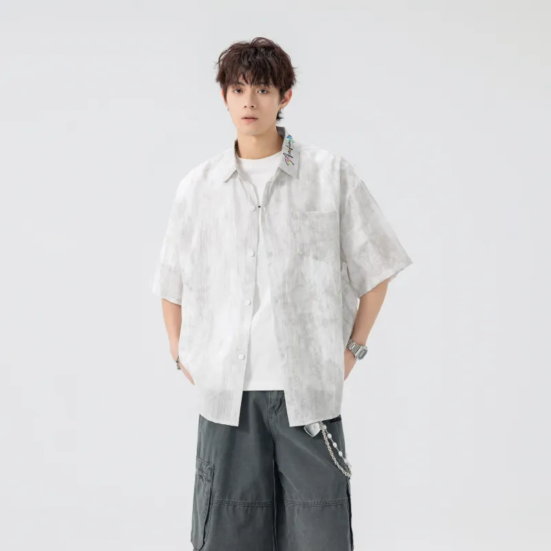 7 SEVFUN Shirts Unisex-3
