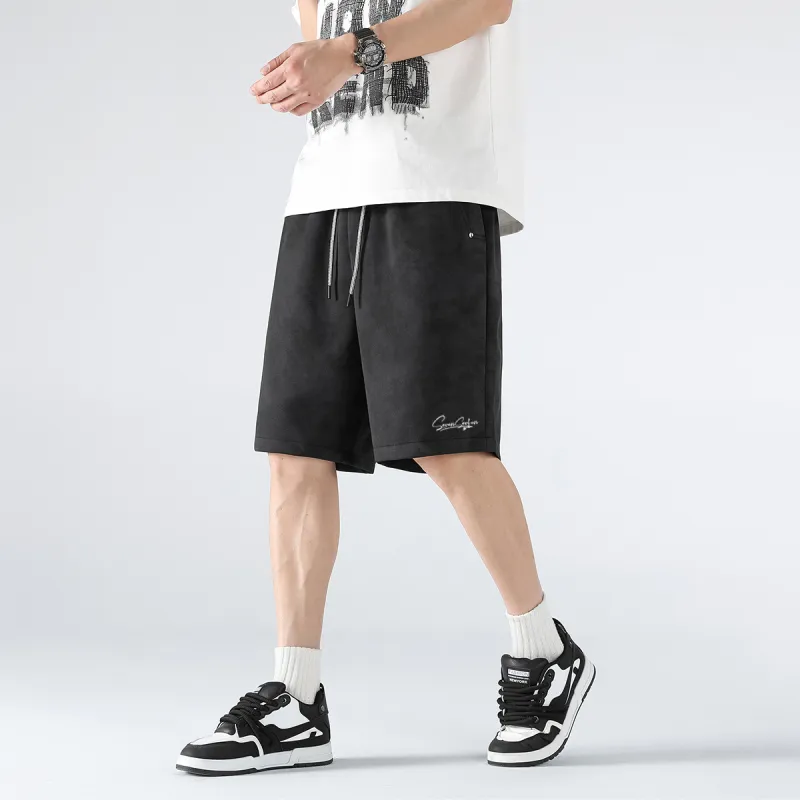 7 SEVFUN Casual Shorts Unisex-4