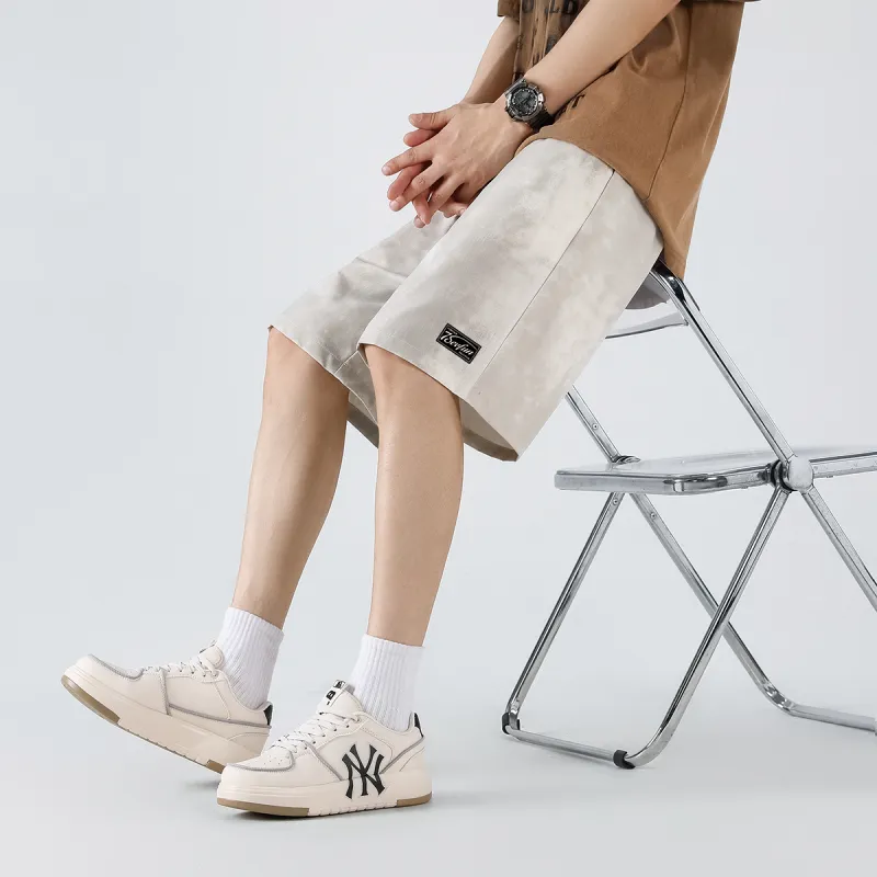 7 SEVFUN Casual Shorts Unisex-8