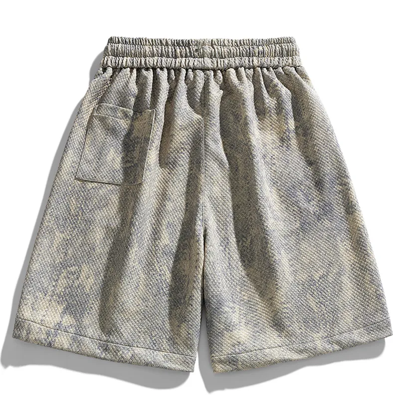 7 SEVFUN Casual Shorts Unisex-5